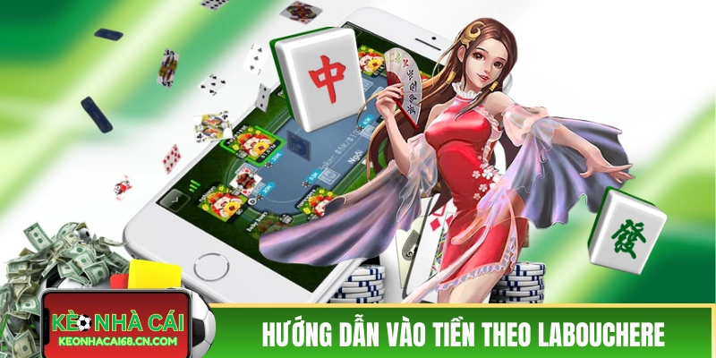 Kinh Nghiệm Đánh Baccarat - Tổng Hợp Mẹo Chơi Cho Newbie 3 Hướng dẫn vào tiền theo hệ thống cược Labouchere
